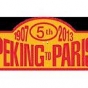 Peking-Paris 2013